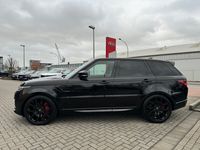 gebraucht Land Rover Range Rover Sport HSE Dynamic