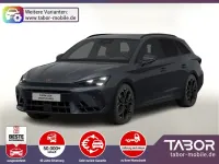 Neu Cupra Leon 204 PS (150 kW) 2026 Grau Limousine