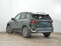 Gebraucht BMW X1 163 PS (119 kW) 2025 Grün SUV