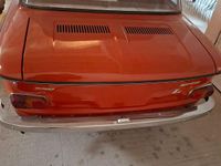 Gebraucht NSU Prinz 30 PS (22 kW) 1972 Kleinwagen