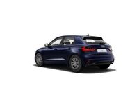 gebraucht Audi A1 25 TFSI LED virtual Navi