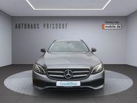 Gebraucht Mercedes E200 197 PS (144 kW) 2019 Grau Kombi