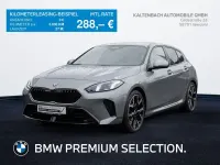 Gebraucht BMW 120 M Sport 170 PS (125 kW) 2025 Grau Kleinwagen