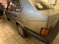 Gebraucht Volvo 340 69 PS (50 kW) 1989 Silber Limousine