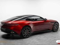 Gebraucht Aston Martin DB11 608 PS (447 kW) 2020 Rot Cabrio