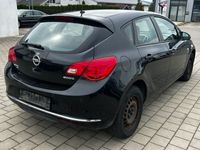 gebraucht Opel Astra Lim. 5-trg. Active/EURO-5/KLIMAAUTO/