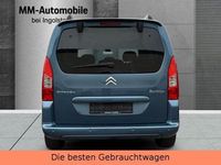 Second-hand Citroën Berlingo Exclusive 109 CP (80 kW) 2009 Albastru Monovolum