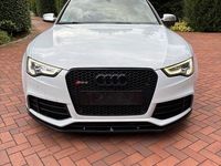 Gebraucht Audi RS5 Sport 450 PS (330 kW) 2015 Grau