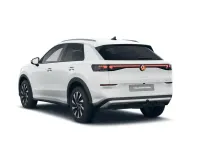 Neu VW T-Roc Style 116 PS (85 kW) 2026 Weiß SUV