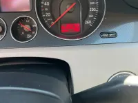 Gebraucht VW Passat 133 PS (97 kW) 2006 Grau Kombi