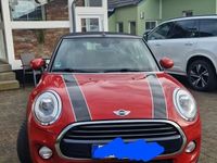 gebraucht Mini Cooper Cabriolet Cooper