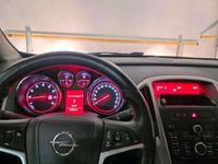 Gebraucht Opel Astra Innovation 101 PS (74 kW) 2012 Limousine