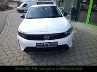 Gebraucht Opel Corsa-e 100 kW (136 PS) 2023 Weiß Kleinwagen