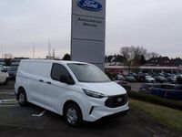 gebraucht Ford Transit Custom 280 L1 Kasten Trend V710 AHK / 4 Jahre FGS