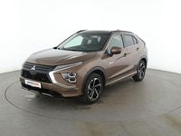 Gebraucht Mitsubishi Eclipse Cross Top 188 PS (138 kW) 2021 Braun SUV