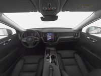 Gebraucht Volvo XC60 Plus 335 PS (246 kW) 2025 Silber SUV