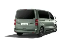 Neu Citroën Spacetourer 132 PS (97 kW) 2026 Andere Van / Kleinbus
