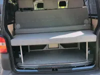 Gebraucht VW Transporter 102 PS (75 kW) 2007 Andere farben Van