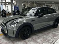 Gebraucht Mini Cooper 136 PS (100 kW) 2022 Grau Kleinwagen