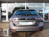 gebraucht Peugeot 508 SW Active PureTech