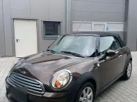Occasion Mini Cooper Cabriolet 122 PK (89 kW) 2011 Cabriolet