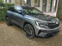 Gebraucht Renault Austral Iconic Esprit Alpine 200 PS (147 kW) 2024 Grau SUV