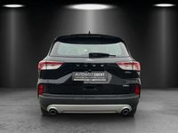 Gebraucht Ford Kuga Titanium 224 PS (164 kW) 2022 Schwarz SUV