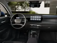 Neu Audi Q3 Sportback Ambiente 204 PS (150 kW) 2026 Navarrablau metallic navarrablau metallic SUV