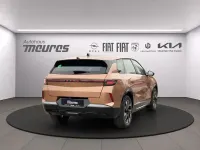 Neu Opel Grandland X 194 PS (142 kW) 2026 Gold SUV
