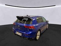 Gebraucht VW Golf VIII R 320 PS (235 kW) 2022 Blau Limousine