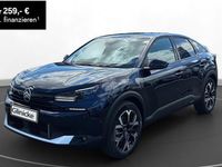 Neu Citroën C4 PureTech 145 PS (106 kW) 2025 Blau Limousine