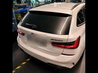 Gebraucht BMW M340 M Performance 340 PS (250 kW) 2022 Weiß Limousine