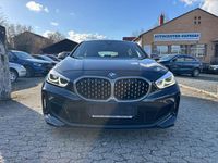 Gebraucht BMW M135 Performance 306 PS (225 kW) 2023 Schwarz Kleinwagen