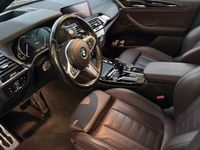 gebraucht BMW X3 M40i