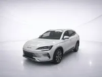 Używany BYD Seal U Boost 218 KM (160 kW) 2025 Biały SUV