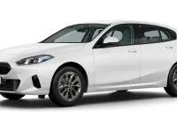 Gebraucht BMW 120 Shadowline 163 PS (119 kW) 2025 Weiß Kleinwagen