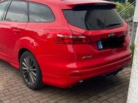 gebraucht Ford Focus 1,0 EcoBoost 103kW ST-Line Turnier ST-Line