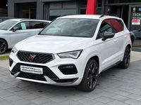 Gebraucht Cupra Ateca VZ 300 PS (220 kW) 2022 Weiß SUV
