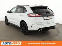 Gebraucht Ford Edge ST-Line 238 PS (175 kW) 2019 Weiß SUV