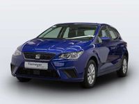 gebraucht Seat Ibiza 1.0 TGI STYLE KAMERA SITZHZG WINTERPAKET Tiemeyer automobile GmbH & Co. KG Tiemeyer automobile GmbH & Co. KG