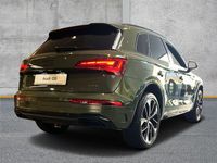 Gebraucht Audi Q5 S-Line 204 PS (150 kW) 2023 Außenfarbe: SUV