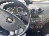 Occasion Chevrolet Aveo 84 ch (61 kW) 2010 Berline