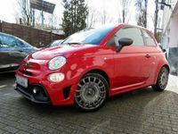 Gebraucht Abarth 595 165 PS (121 kW) 2024 Rosso corsa Kleinwagen