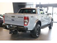 gebraucht Ford Ranger Doppelkabine 4x4 Raptor Panther LED Kamer