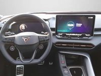 Gebraucht Cupra Terramar 204 PS (150 kW) 2025 Graphengrau SUV