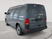 Second-hand VW Transporter 150 CP (110 kW) 2021 Gri Van