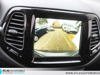 Gebraucht Jeep Cherokee 170 PS (125 kW) 2019 Granite crystal met. clear coa SUV