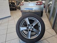 Gebraucht Renault Mégane III Dynamique 106 PS (77 kW) 2011 Silber Limousine