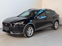 Używany Cupra Formentor 150 KM (110 kW) 2024 Czarny SUV