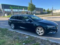 Gebraucht Opel Insignia 170 PS (125 kW) 2017 Grün Kombi